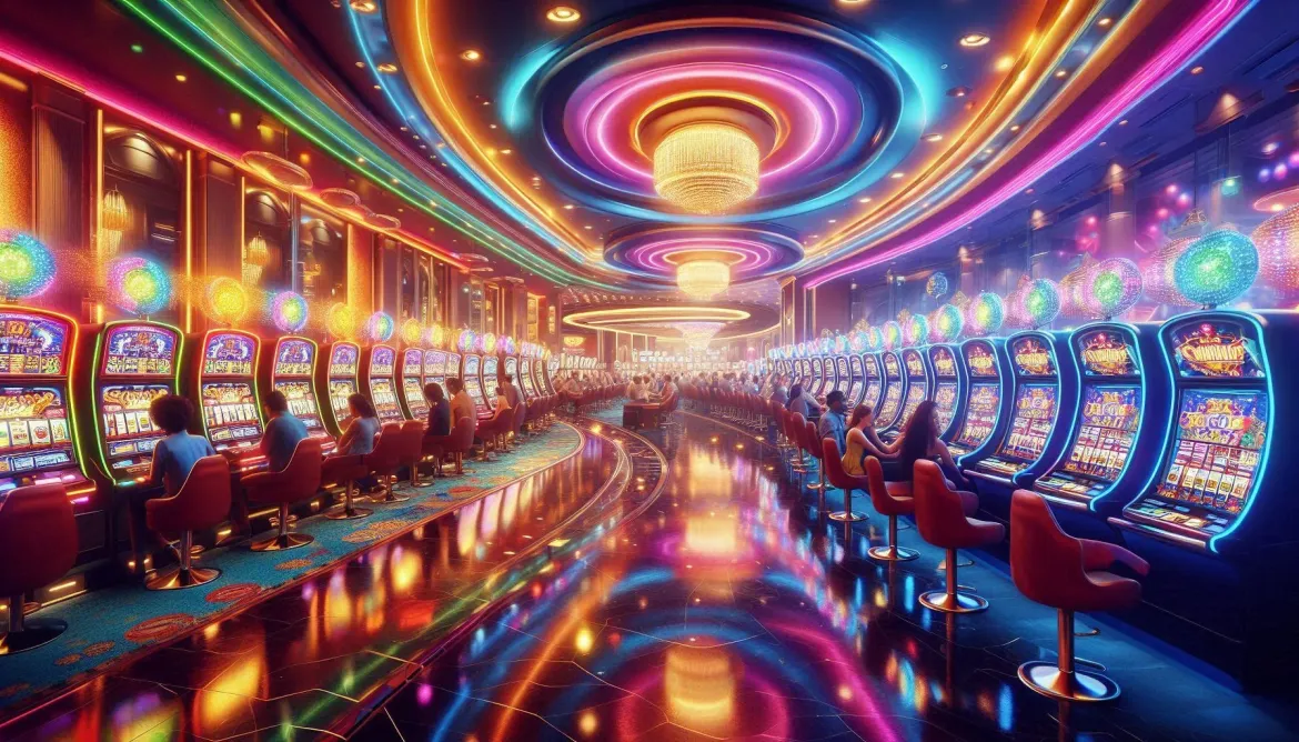 SpinLynx Casino